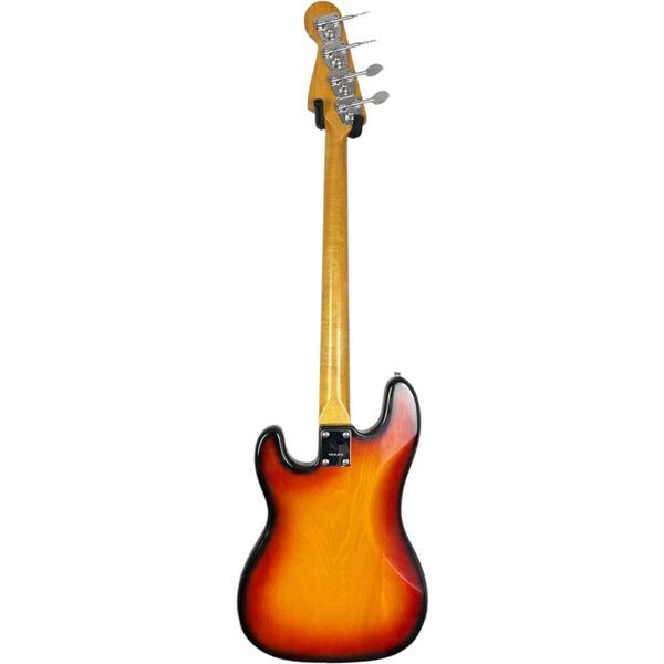 Yamaha Japan Pulser Precision Bass 400 1980 | sunburst, image 4 of 5