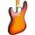 Yamaha Japan Pulser Precision Bass 400 1980 | sunburst, thumbnail 5 of 5