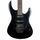 Yamaha Japan RGX512J Superstrat HSS 1992-1996 | black, thumbnail 1 of 5