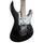 Yamaha Japan RGX512J Superstrat HSS 1992-1996 | black, thumbnail 2 of 5