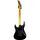 Yamaha Japan RGX512J Superstrat HSS 1992-1996 | black, thumbnail 4 of 5