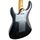 Yamaha Japan RGX512J Superstrat HSS 1992-1996 | black, thumbnail 5 of 5