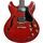 Yamaha Japan SA700 Super Axe 1978 | cherry red, thumbnail 1 of 5