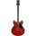 Yamaha Japan SA700 Super Axe 1978 | cherry red, thumbnail 3 of 5
