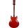 Yamaha Japan SA700 Super Axe 1978 | cherry red, thumbnail 4 of 5