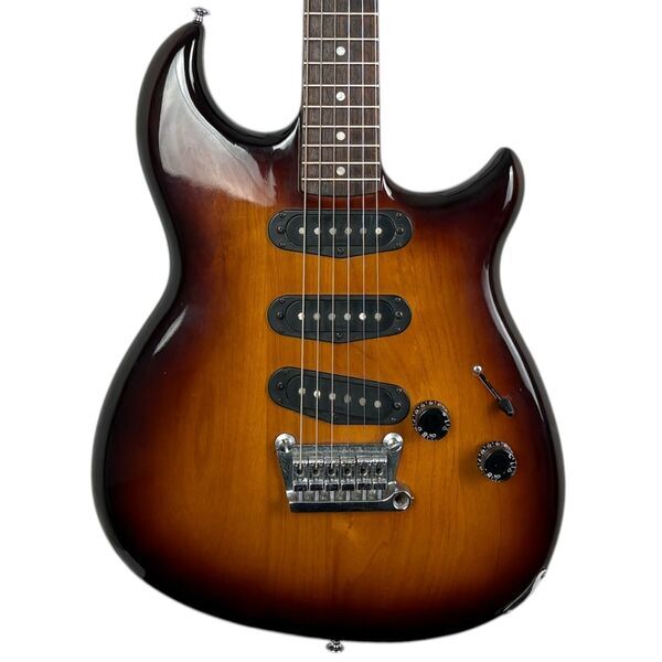 Yamaha Japan SC3000 1980 - Sunburst | sunburst, image 1 of 5