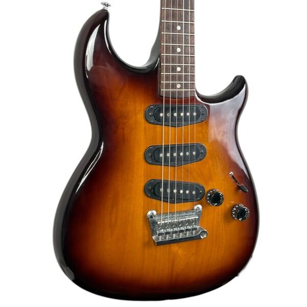 Yamaha Japan SC3000 1980 - Sunburst | sunburst, image 2 of 5