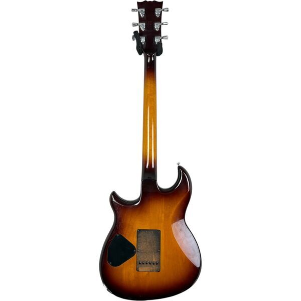 Yamaha Japan SC3000 1980 - Sunburst | sunburst, image 4 of 5