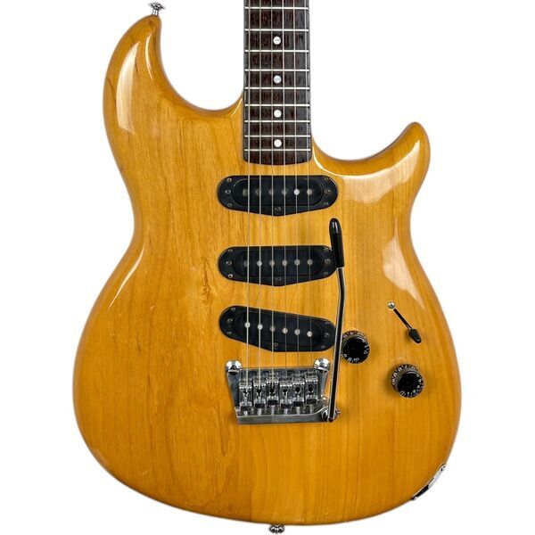 Yamaha Japonia SC3000 1981 2004 | Naturalny, image 1 of 5