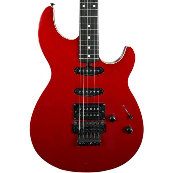 Yamaha Japan SE700E 1990 | red, image 1 of 5