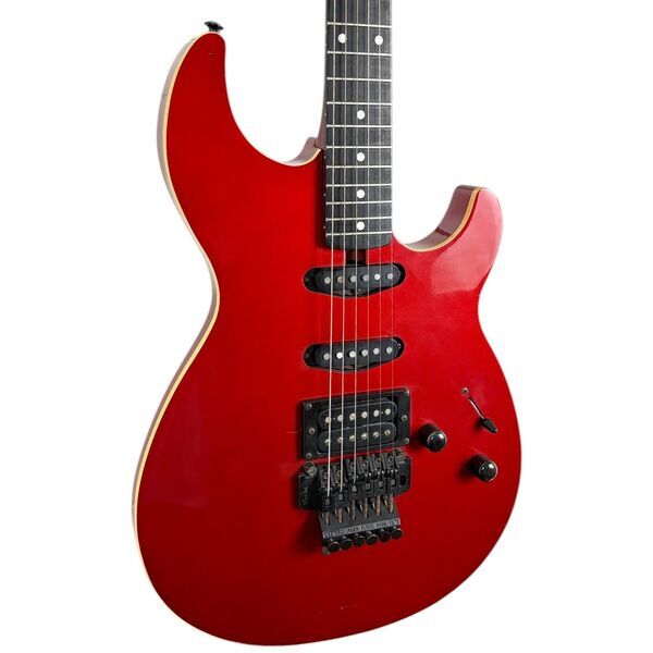 Yamaha Japan SE700E 1990 | red, image 2 of 5