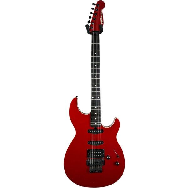 Yamaha Japan SE700E 1990 | red, image 3 of 5