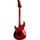 Yamaha Japan SE700E 1990 | red, thumbnail 4 of 5