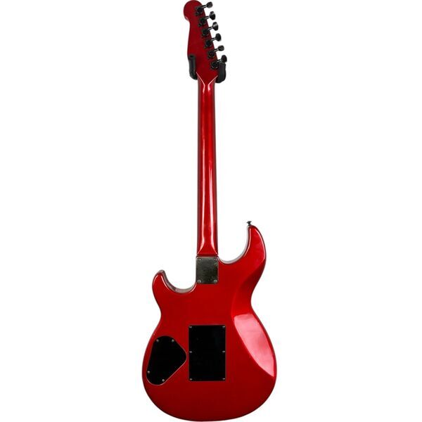 Yamaha Japan SE700E 1990 | red, image 4 of 5