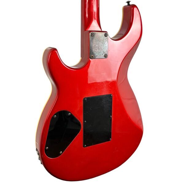 Yamaha Japan SE700E 1990 | red, image 5 of 5