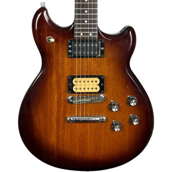 Yamaha Japan SF500 Super Flighter 1980 | tobacco sunburst, image 1 of 5