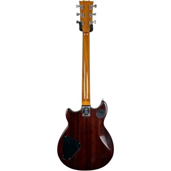 Yamaha Japan SF500 Super Flighter 1980 | tobacco sunburst, image 4 of 5