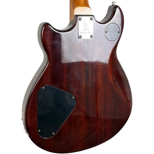 Yamaha Japan SF500 Super Flighter 1980 | tobacco sunburst, image 5 of 5