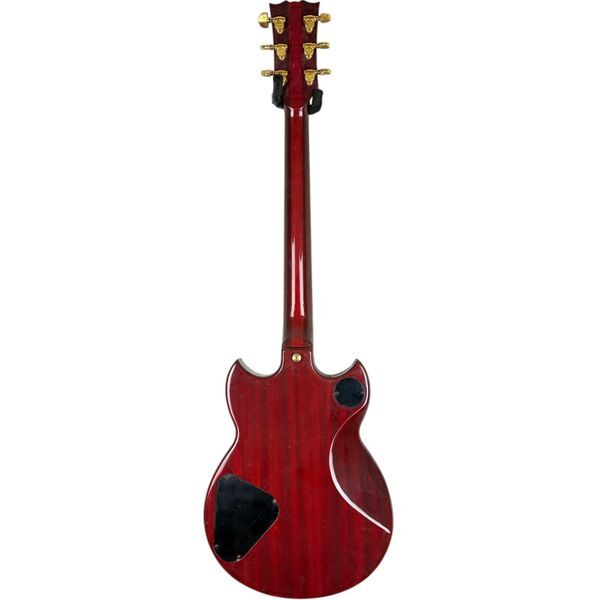 Yamaha Japan SG1000 1982 | cherry sunburst, image 4 of 5