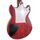 Yamaha Japan SG1000 1982 | cherry sunburst, thumbnail 5 of 5