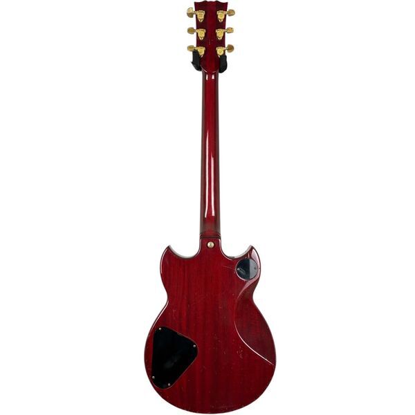 Yamaha Japan SG1000 - Cherry Sunburst | Cherry Sunburst, image 4 of 5