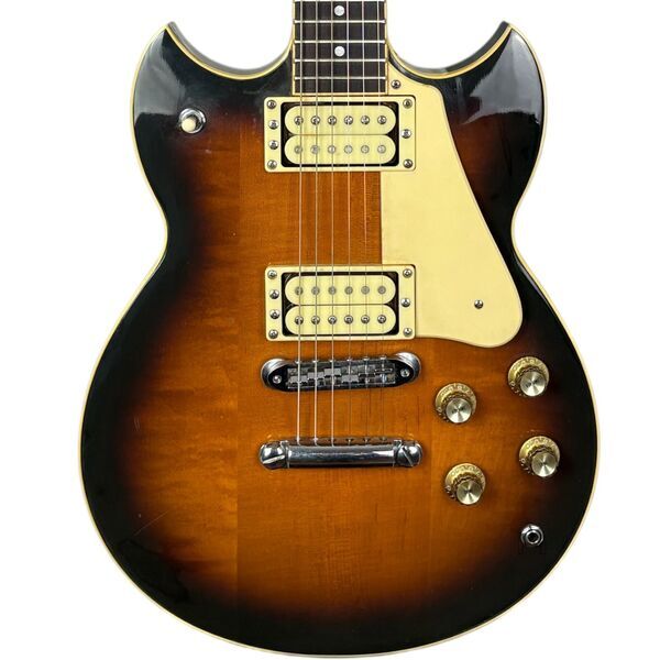 Yamaha Japan SG800S Standard 1980 - Tobacco Burst | Tobacco Burst, image 1 of 5
