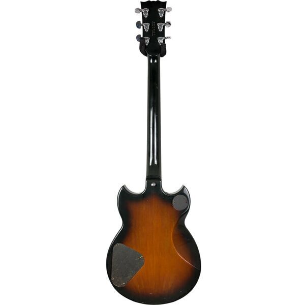 Yamaha Japan SG800S Standard 1980 - Tobacco Burst | Tobacco Burst, image 4 of 5