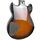 Yamaha Japan SG800S Standard 1980 - Tobacco Burst | Tobacco Burst, thumbnail 5 of 5