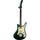 Yamaha Japan SGV300 2000 - Metallic Green | Metallic Green, thumbnail 3 of 5