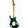 Yamaha Japan SGV300 2000 - Metallic Green | Metallic Green, thumbnail 4 of 5