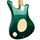 Yamaha Japan SGV300 2000 - Metallic Green | Metallic Green, thumbnail 5 of 5