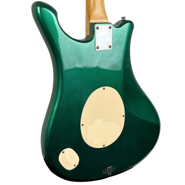 Yamaha Japan SGV300 2000 - Metallic Green | Metallic Green, image 5 of 5