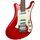 Yamaha Japan SGV300 2001 - Metallic Red | Metallic Red, thumbnail 2 of 5