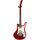 Yamaha Japan SGV300 2001 - Metallic Red | Metallic Red, thumbnail 3 of 5