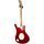 Yamaha Japan SGV300 2001 - Metallic Red | Metallic Red, thumbnail 4 of 5