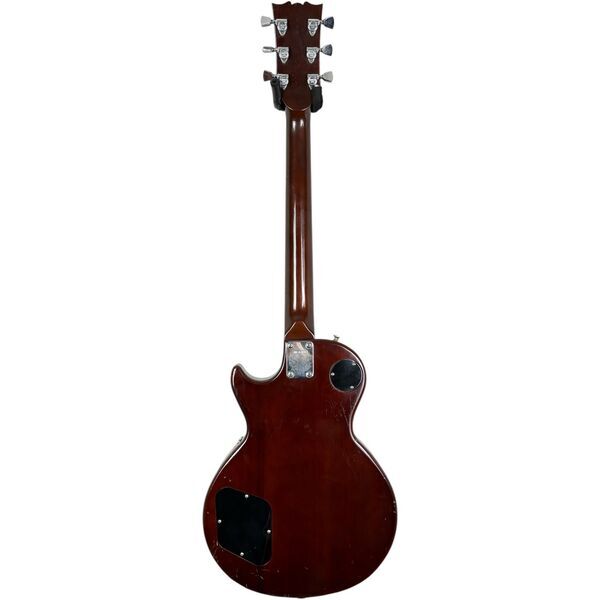Yamaha Japan SL380 Studio Lord Les Paul 1977 | tobacco sunburst, image 4 of 5