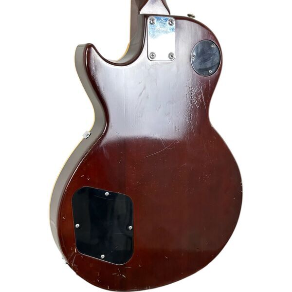 Yamaha Japan SL380 Studio Lord Les Paul 1977 | tobacco sunburst, image 5 of 5