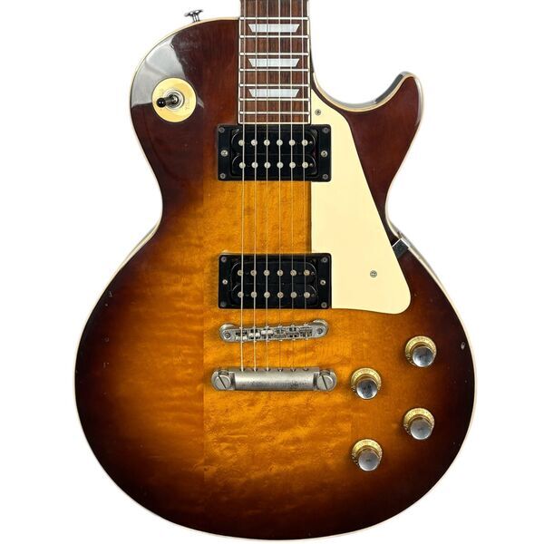 Yamaha Japan SL380 Studio Lord drvo Paul 1977 | tobacco burst, image 1 of 5