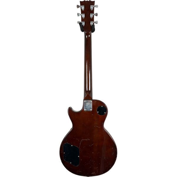Yamaha Japan SL380 Studio Lord drvo Paul 1977 | tobacco burst, image 4 of 5