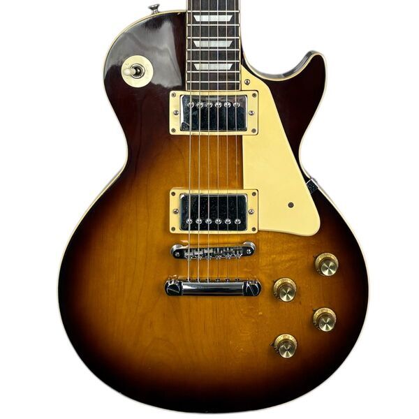 Yamaha Japan SL400S Studio Lord Les Paul 1980 - Tobacco Sunburst | Tobacco Sunburst, image 1 of 5