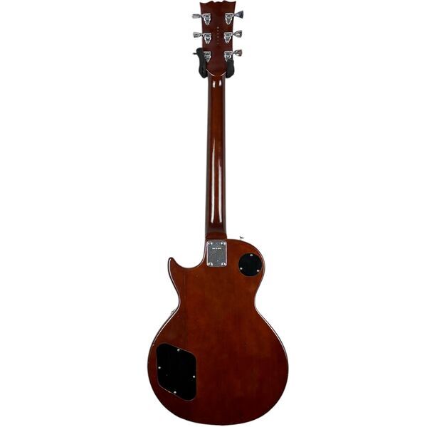 Yamaha Japan SL400S Studio Lord Les Paul 1980 - Tobacco Sunburst | Tobacco Sunburst, image 4 of 5