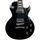 Yamaha Japan SL430 Les Paul 1980 - Ebony | ebony, thumbnail 1 of 5