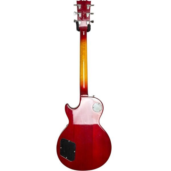 Yamaha Japan SL500S дърво Paul 1979 | череша sunburst, image 4 of 5