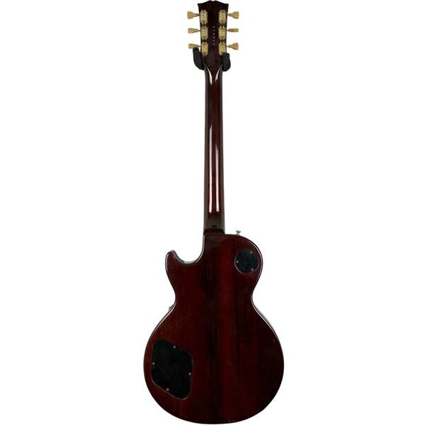 Yamaha Japan SL550S Studio Lord Les Paul 1980 - Tobacco Sunburst | Tobacco Sunburst, image 4 of 5