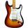 Yamaha Japan SR-500 Super Rock N Roller Stratocaster 1980 - Sunburst | sunburst, thumbnail 1 of 5