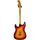 Yamaha Japan SR-500 Super Rock N Roller Stratocaster 1980 - Sunburst | sunburst, thumbnail 4 of 5