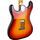 Yamaha Japan SR-500 Super Rock N Roller Stratocaster 1980 - Sunburst | sunburst, thumbnail 5 of 5