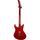 Yamaha Japan SS300 Custom 1982 | metallic red, thumbnail 4 of 5