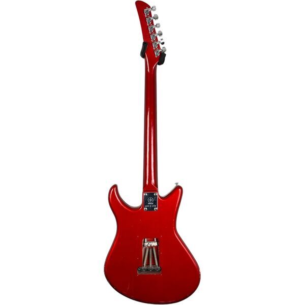 Yamaha Japan SS300 Custom 1982 | metallic red, image 4 of 5