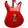 Yamaha Japan SS300 Custom 1982 | metallic red, thumbnail 5 of 5